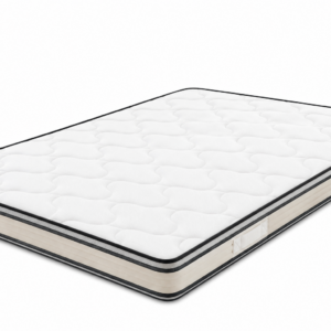 Matelas ANNAPURNA16 Mousse Polyuréthane HR35kg/m3