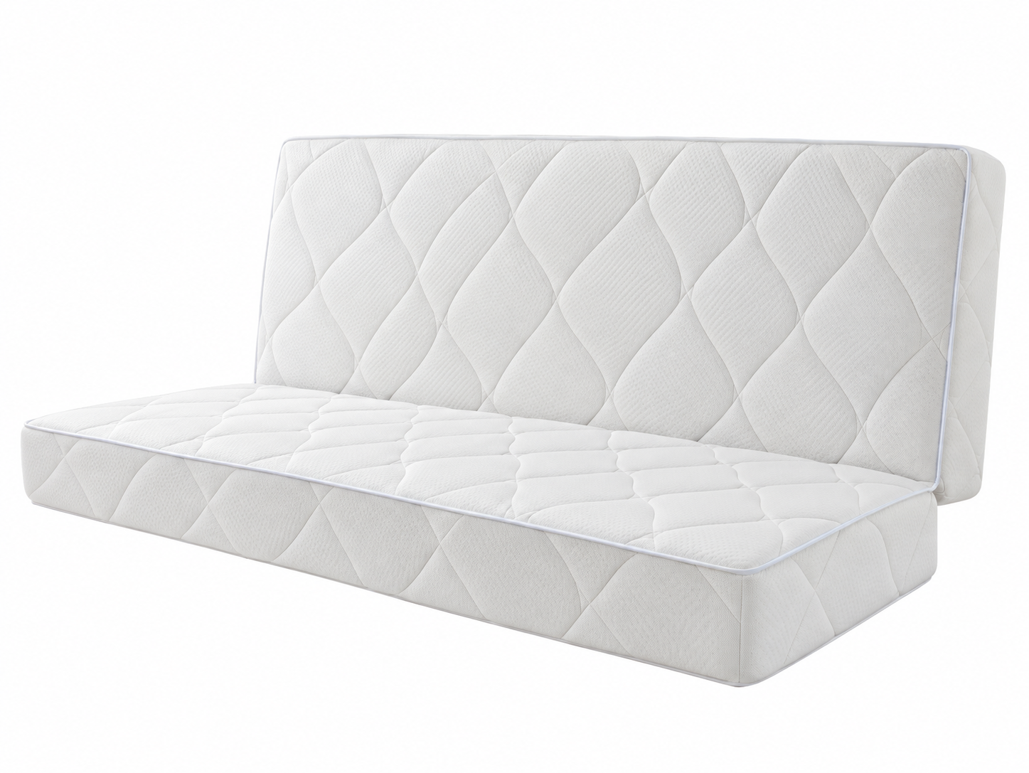 Matelas clic-clac HR35 en 12 ou 15 cm | MARRA LITERIE – Image 1
