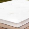Matelas PEARL _ Mémoire de forme (VISCOGEL) - Thumbnail Image 2