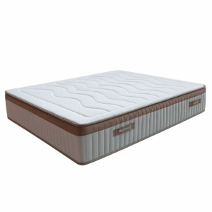 matelas SAPHIR - Le confort tout en douceur
