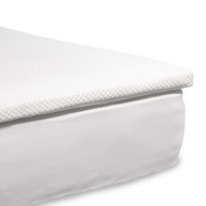 Surmatelas Mémoire de Forme 4 cm LESTRA ESSENTIEL