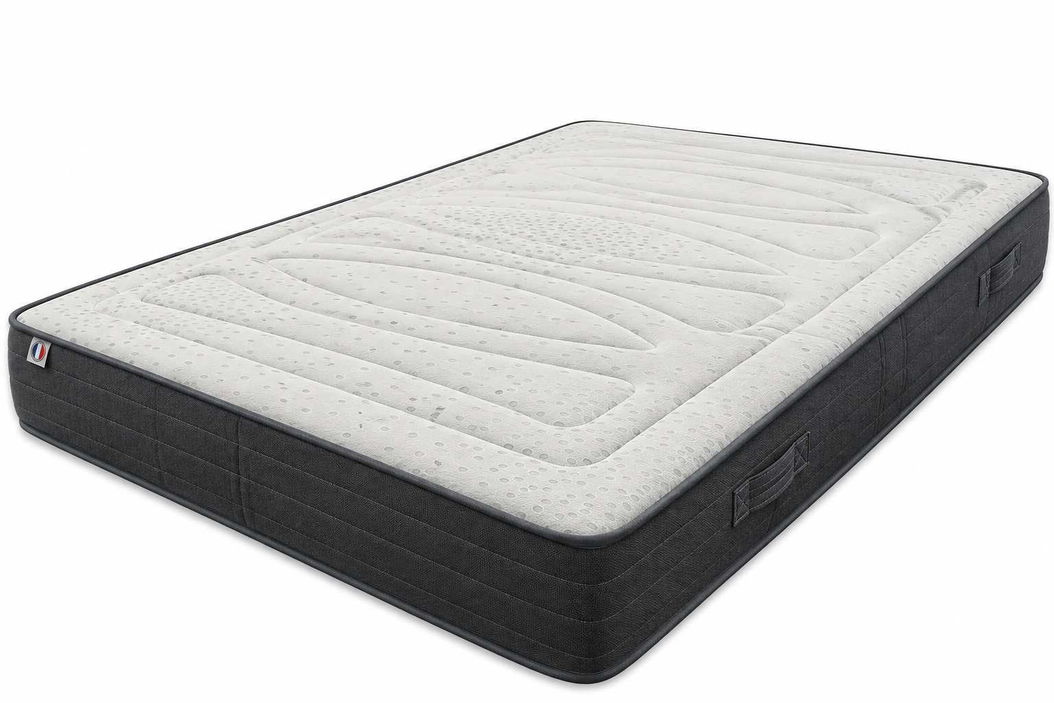Matelas OXYGEN Mousse Polyuréthane HR42kg/m3 – Image 1