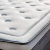 Matelas HYBRIDE DOHA  Ressorts ensachés et Mémoire de forme - Thumbnail Image 2