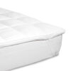 Surmatelas FJORD LUXE LESTRA – 1400 g/m² | Marra Literie - Thumbnail Image 1