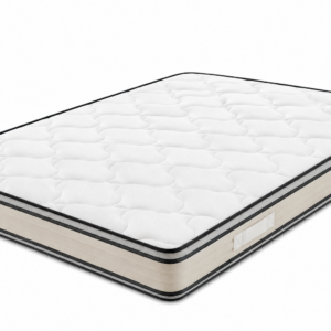 Matelas ANNAPURNA18 Mousse Polyuréthane HR35kg/m3
