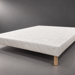 Sommier tapissier FIRST 14 cm | Marra Literie