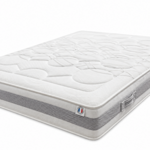 Matelas HIMALAYA Mousse Polyuréthane HR55kg/m3