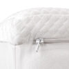 Surmatelas Mémoire de Forme LESTRA FJORD – 6 cm - Thumbnail Image 2