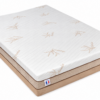 Matelas PEARL _ Mémoire de forme (VISCOGEL) - Thumbnail Image 1