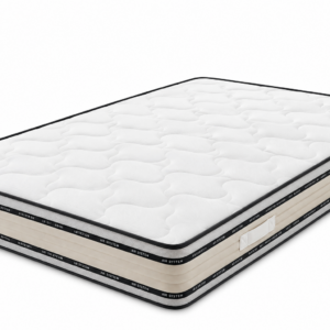 Matelas EVEREST21 Mousse Polyuréthane HR35kg/m3