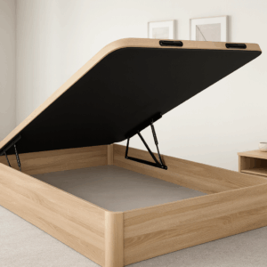 SOMMIER COFFRE MARRA LITERIE