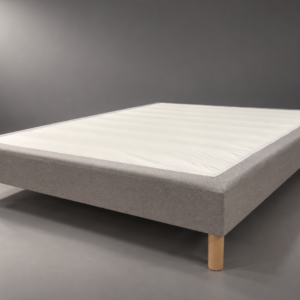 Sommier tapissier DECO+ 17 cm | MARRA LITERIE