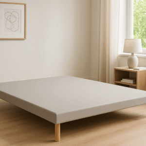 SOMMIER TAPISSIER EXTRAPLAT