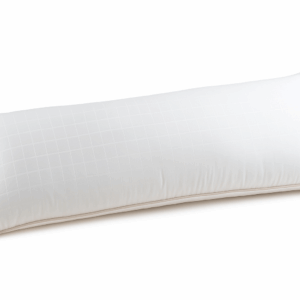 traversin plat Fjord Lestra : confort mi-ferme, garnissage Microduv®