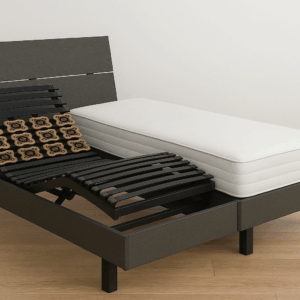 Sommier de Relaxation Électrique LUNELA