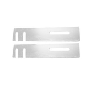 Plaquettes de Jumelage pour Sommier Tapissier – Stabilité et Confort Renforcés