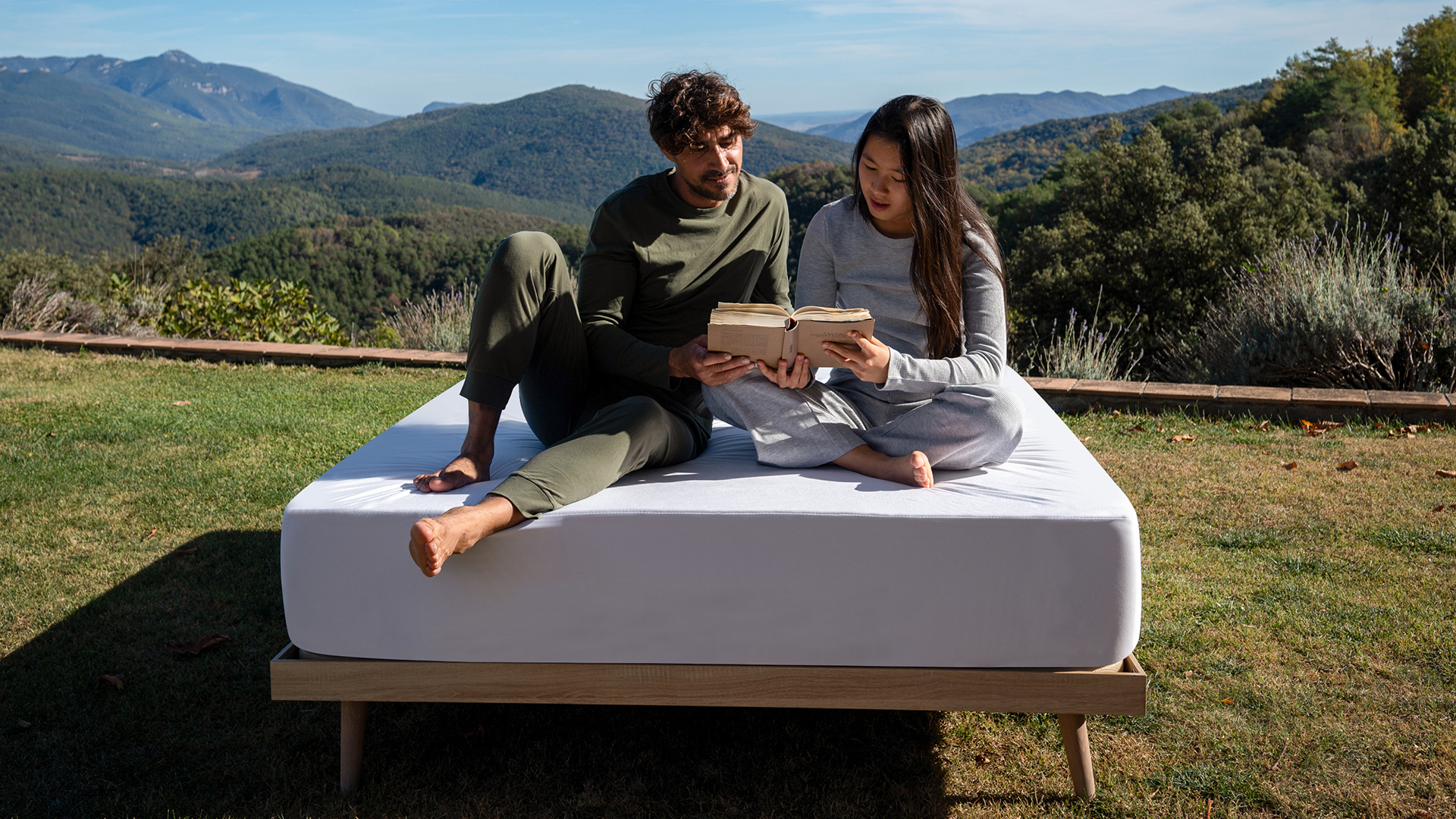 drap-housse-impermeable-bsensible-blanc Drap housse BSensible imperméable blanc