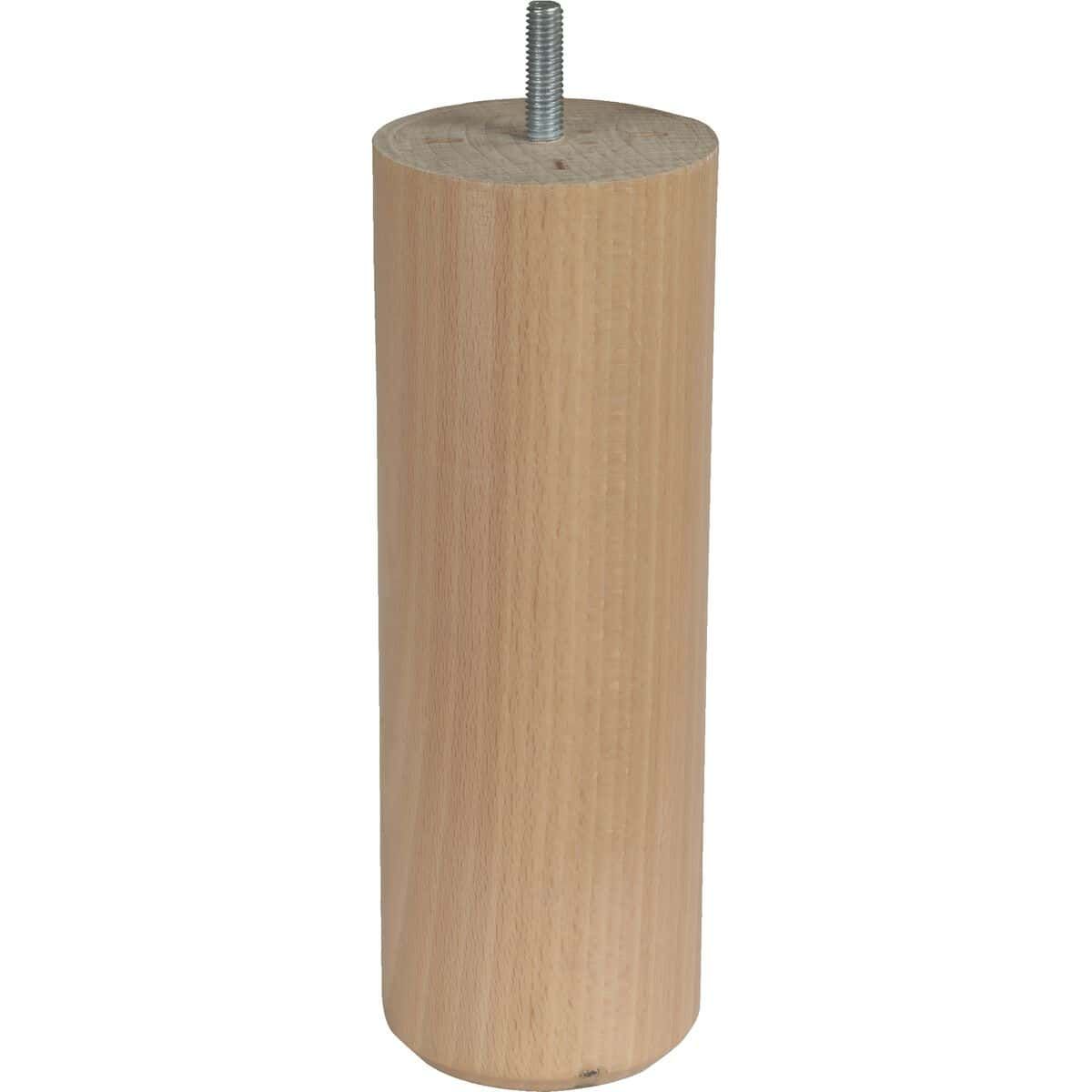 pied_central_sommier_tapissier Pied central pour sommier tapissier