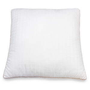 Oreiller Effet Duvet Sans Plumes – Memoduv Lestra