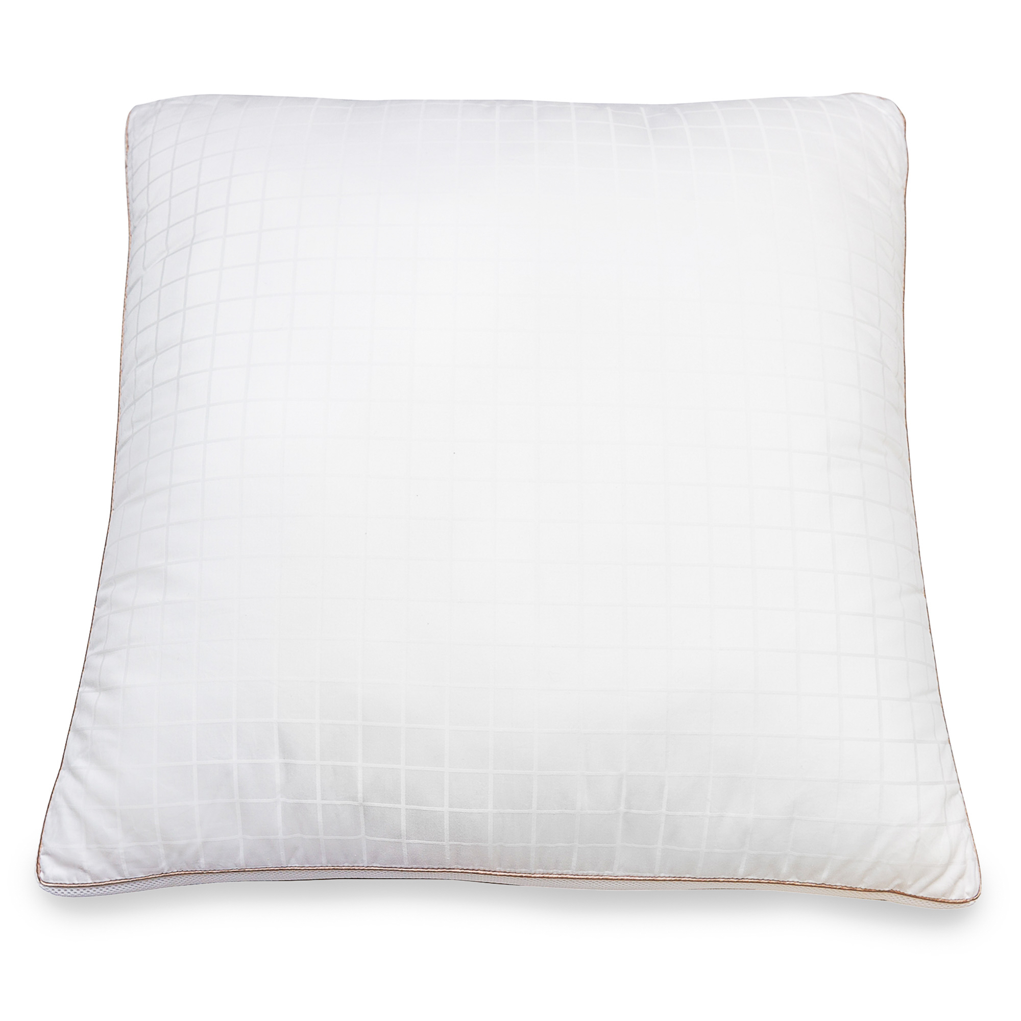 Oreiller Effet Duvet Sans Plumes – Memoduv Lestra – Image 1
