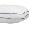 Oreiller Effet Duvet Sans Plumes – Memoduv Lestra - Thumbnail Image 3