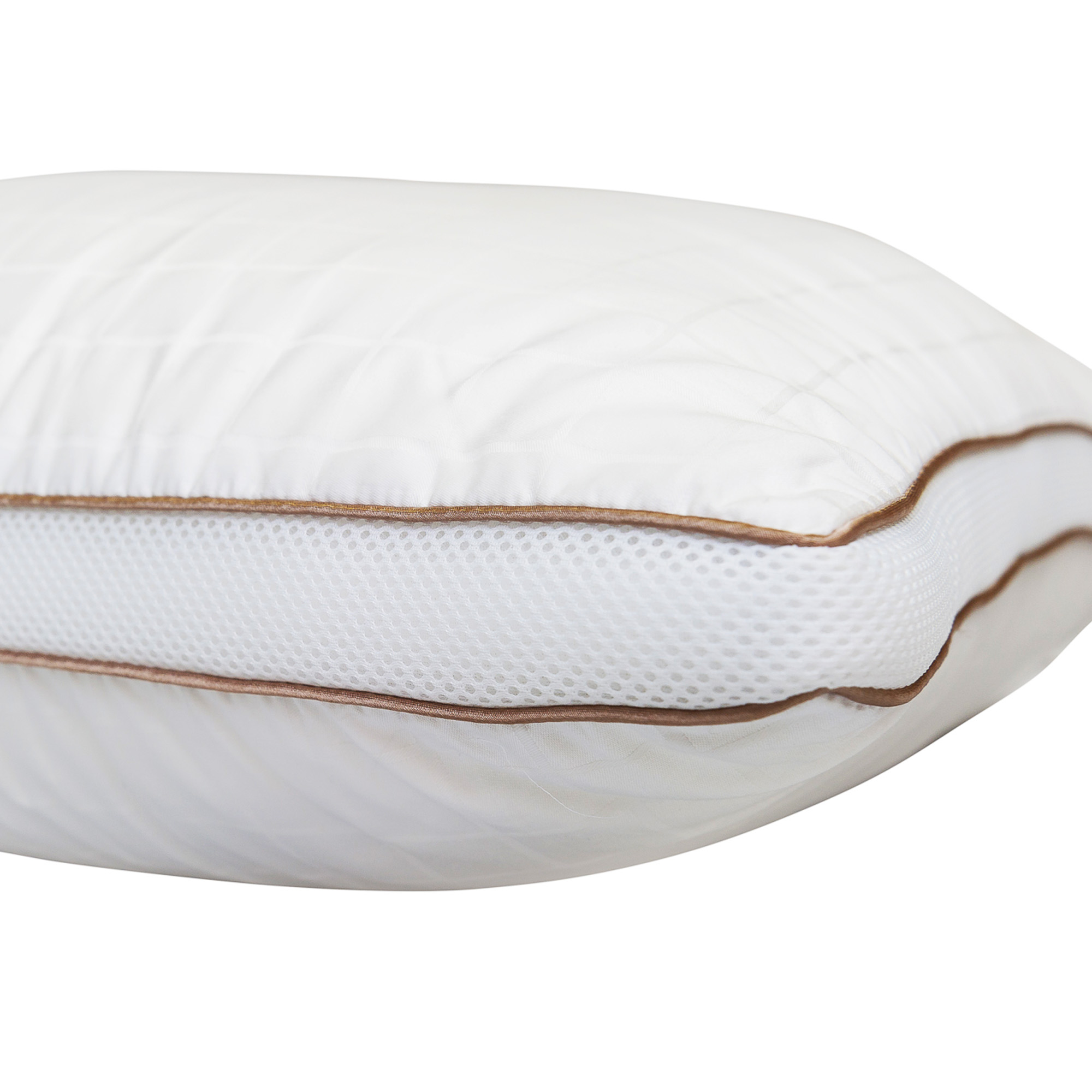Oreiller Effet Duvet Sans Plumes – Memoduv Lestra – Image 3
