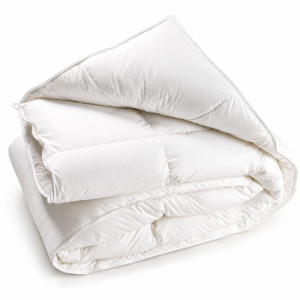 COUETTE ESSENTIEL NATUREL CHAUDE 70% Lestra