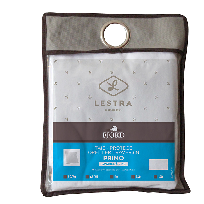 traversin-primo Protège traversin Primo