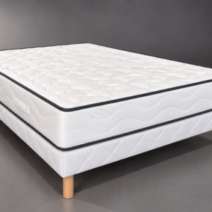 Pack literie matelas et sommier à prix attractif | marra literie