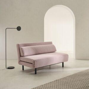 BETY Convertible – Élégance délicate & praticité | Matelas 12 cm