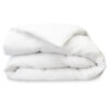 Couette Chaude Naturelle 70% Duvet de Canard | LESTRA Essentiel - Thumbnail Image 1