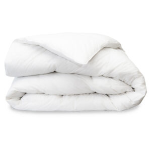 Couette Chaude Naturelle 70% Duvet de Canard | LESTRA Essentiel
