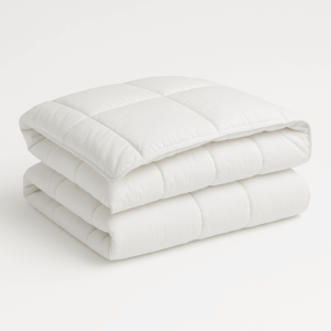 COUETTE ESSENTIEL MICROFIBRE TEMPEREE N°2