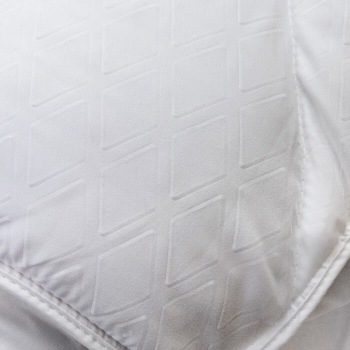 Couette Chaude 400g/m² Coton & Microfibre 3D | LESTRA – Image 4