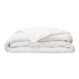 Couette Légère 200g/m² Coton & Microfibre 3D | LESTRA