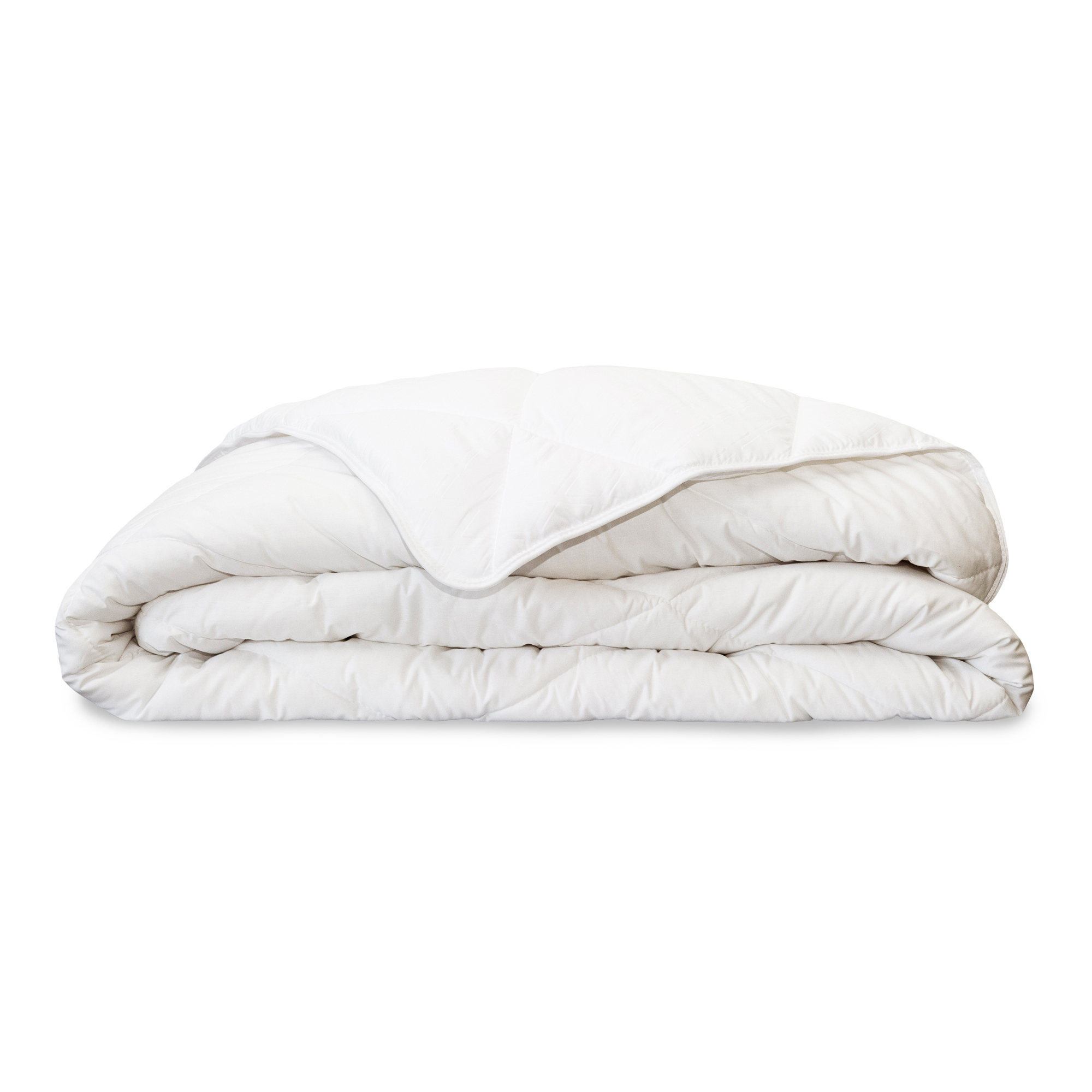 Couette Légère 200g/m² Coton & Microfibre 3D | LESTRA – Image 1