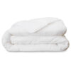 Couette Tempérée Microfibre 300g/m² | LESTRA Essentiel - Thumbnail Image 1