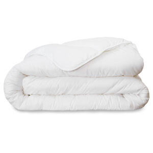 Couette Tempérée Microfibre 300g/m² | LESTRA Essentiel