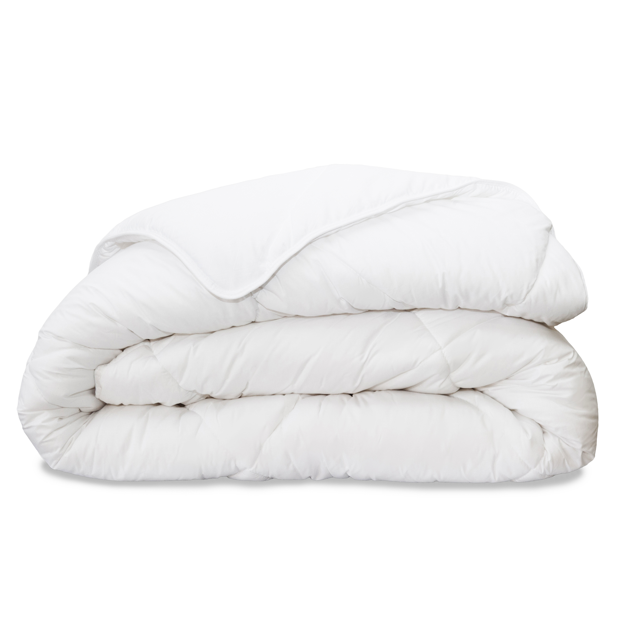Couette Chaude 400g/m² Coton & Microfibre 3D | LESTRA – Image 1