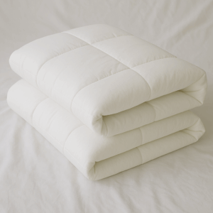 COUETTE ESSENTIEL COTON SEERSUCKER LEGERE N°1