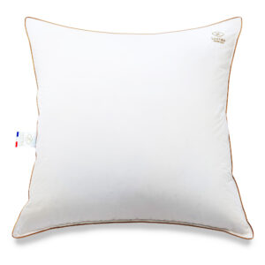 Lot de 2 Oreillers Gonflants Com’Duv® Lestra – Édition 50 Ans