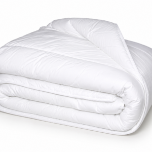 Couette Essentiel Microfibre Tempérée N°2 Lestra – Couette Tempérée Fabriquée en France