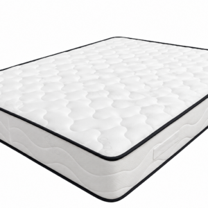 Matelas ÉLÉGANCE - mousse polyuréthane 30kg/m3