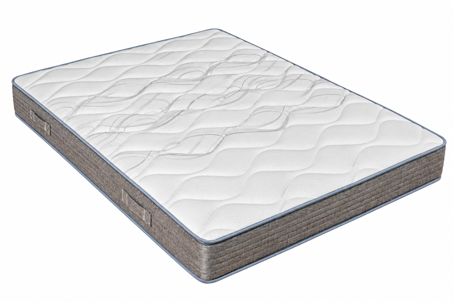 Matelas RENAISSANCE _ Ressorts Ensachés – Image 1