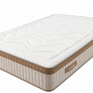 matelas SAPHIR - Le confort tout en douceur