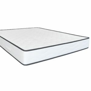Matelas ÉLÉGANCE - mousse polyuréthane 30kg/m3