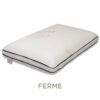 Oreiller Mémoire de Forme Très Ferme Anti Ronflement - Thumbnail Image 1