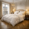Couette MICRODUV® LESTRA FJORD – Chaude - Thumbnail Image 2