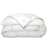 Couette ÉDITION 50 LESTRA – Percale Coton | 350g - Thumbnail Image 1