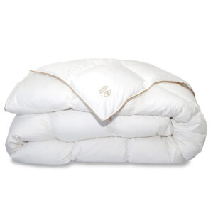 Couette ÉDITION 50 LESTRA – Percale Coton | 350g
